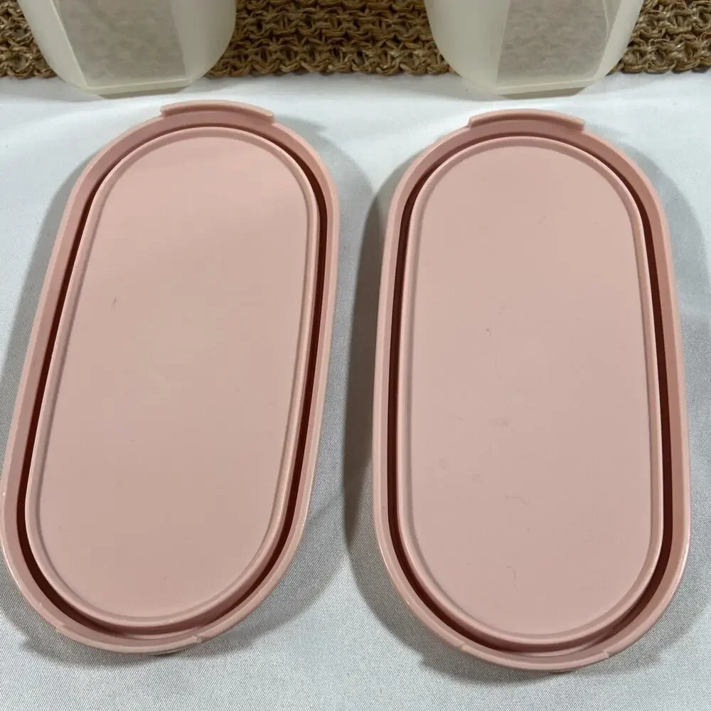 Tupperware preowned vintage